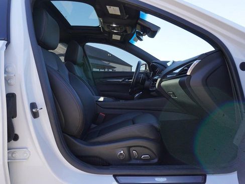 Used 2024 Cadillac CT5 Sport image 29