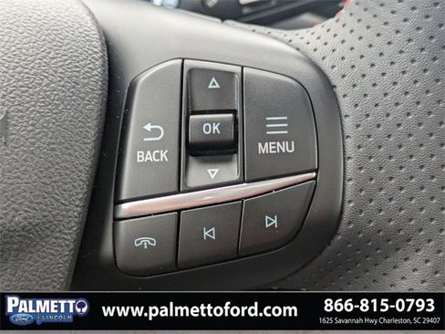 Used 2023 Ford Escape ST-Line Elite w/ Premium Technology Package image 30