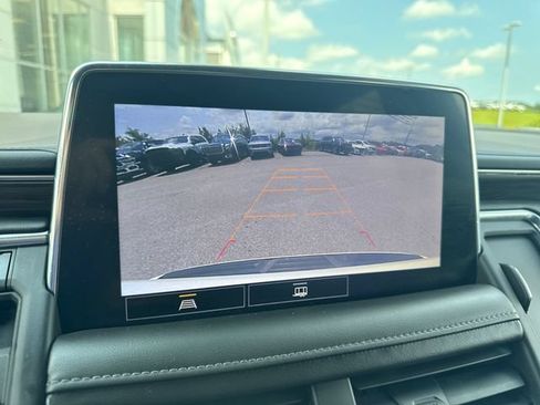 Used 2021 Chevrolet Tahoe LT AWD/4WD image 23