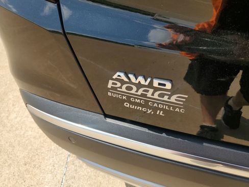 Used 2022 Cadillac XT5 Premium Luxury w/ Technology Package image 39