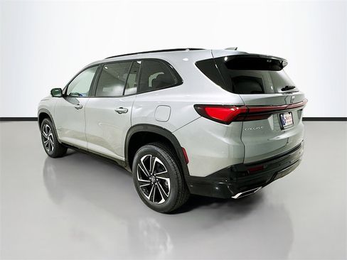 New 2026 Buick Enclave Sport Touring w/ Power Package image 5