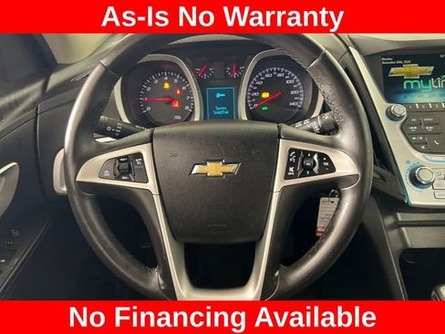 Used 2015 Chevrolet Equinox LT image 15