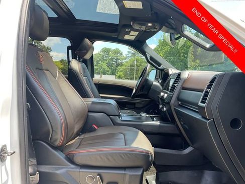Used 2020 Ford Expedition King Ranch w/ Cargo Package image 17
