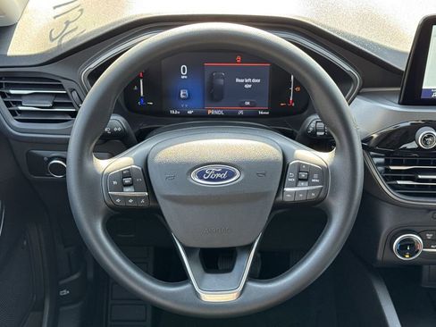 New 2026 Ford Escape Active image 23