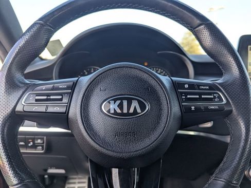 Used 2019 Kia Stinger GT2 image 20