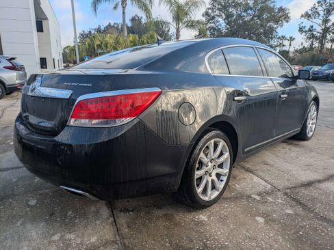 Used 2013 Buick LaCrosse Touring image 4