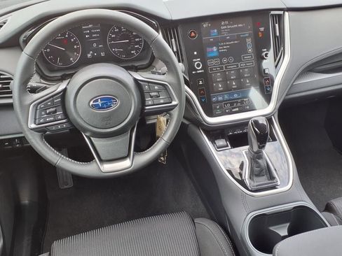 New 2025 Subaru Legacy Premium image 4
