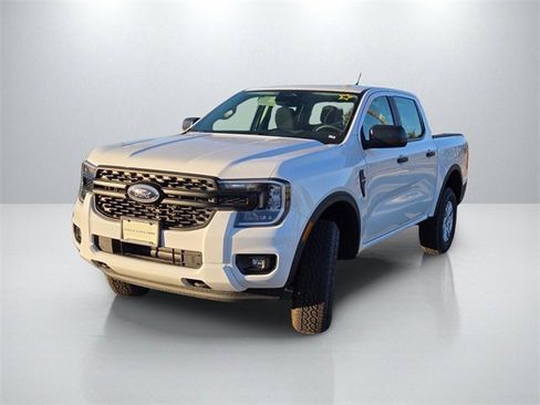 Used 2024 Ford Ranger XL image 8