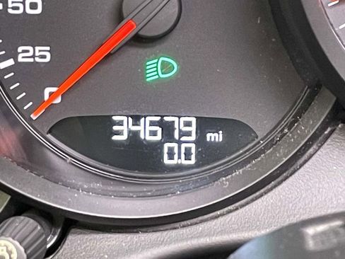 Used 2018 Porsche 911 Carrera GTS image 45