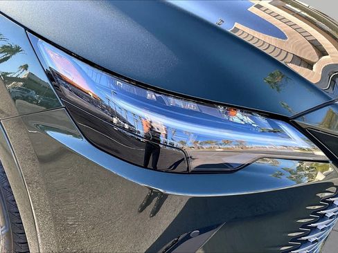 New 2026 Lexus RX 350 Premium FWD image 21