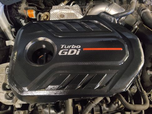 Used 2019 Hyundai Santa Fe FWD image 30