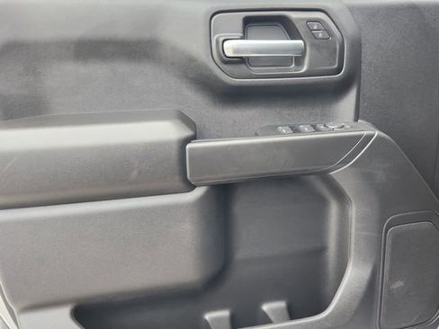 Used 2026 Chevrolet Silverado 1500 Custom image 22