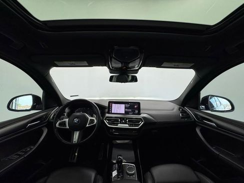 Used 2022 BMW X3 sDrive30i w/ M Sport Package 2 image 20