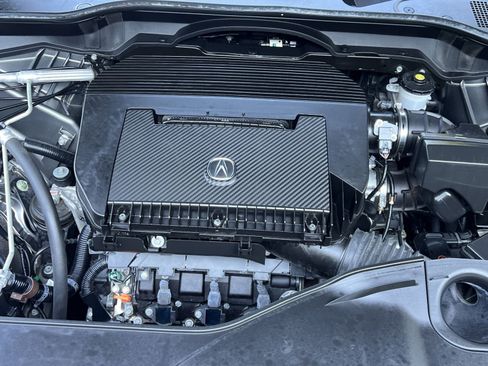 Used 2023 Acura MDX SH-AWD image 35