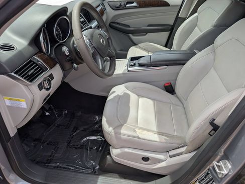 Used 2013 Mercedes-Benz ML 350 4MATIC image 11