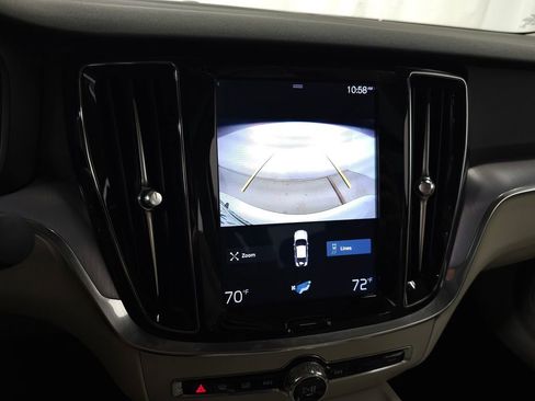 Used 2019 Volvo S60 T5 Momentum FWD image 24