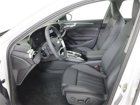 New 2026 Audi A6 3.0 image 12