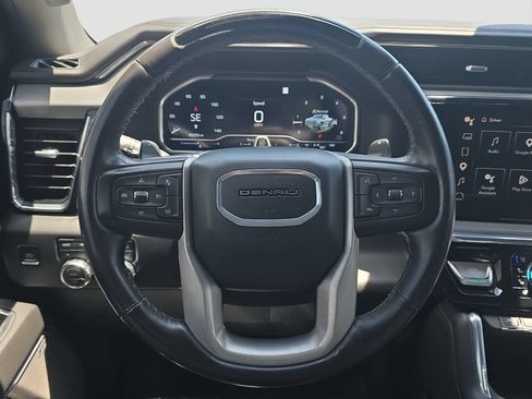 Used 2024 GMC Sierra 1500 Denali AWD/4WD image 9