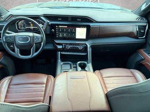 Certified 2024 GMC Sierra 2500 Denali Ultimate image 20