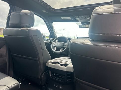 New 2026 Toyota Sequoia Limited AWD/4WD image 39