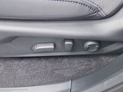 New 2026 Subaru Forester Touring AWD/4WD image 11