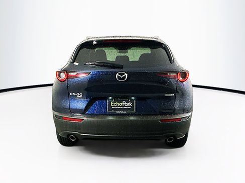 Used 2024 MAZDA CX-30 AWD 2.5 S w/ Select Sport Pkg image 7