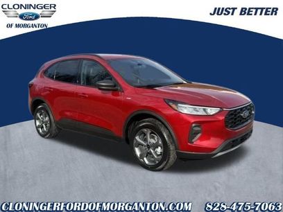 New 2026 Ford Escape ST-Line w/ Tech Pack #1