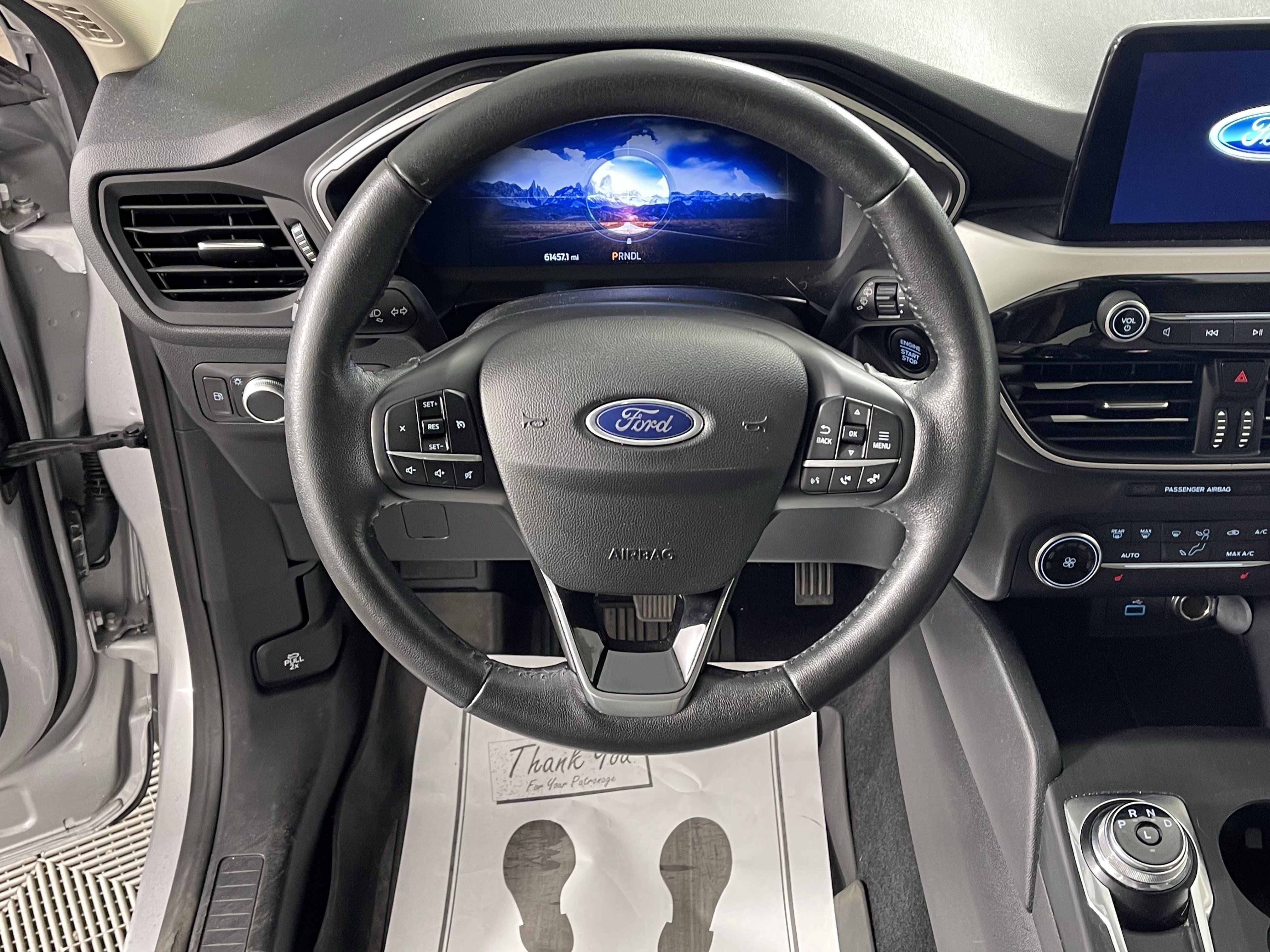 Used 2020 Ford Escape SE Sport AWD/4WD image 12