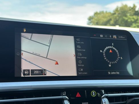 Used 2022 BMW M440i xDrive Gran Coupe w/ Premium Package image 44