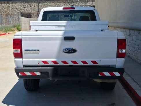 Used 2006 Ford Ranger Sport RWD image 4