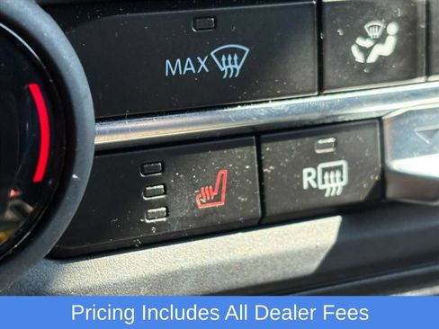 Used 2024 Ford Bronco Big Bend AWD/4WD image 13