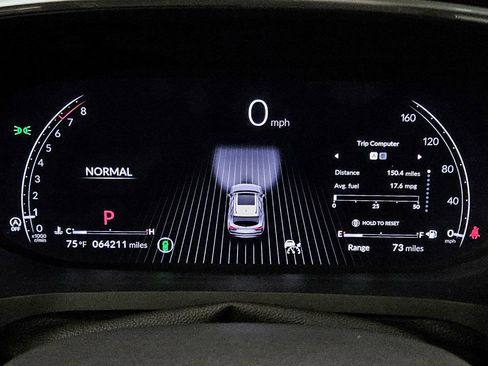 Used 2024 Acura MDX SH-AWD w/ Advance Package image 46
