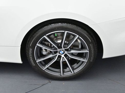 Used 2024 BMW 430i xDrive Coupe w/ Premium Package AWD/4WD image 31
