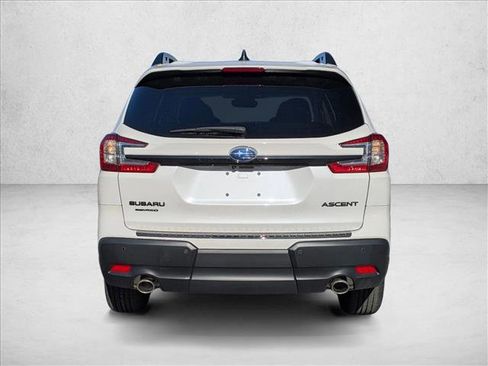 New 2026 Subaru Ascent Premium image 7