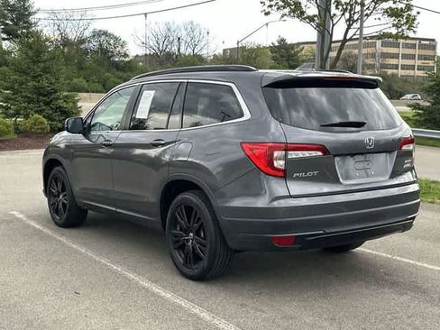 Used 2022 Honda Pilot Special Edition image 35