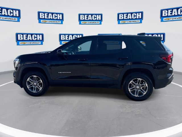 Used 2026 GMC Terrain Elevation FWD image 5