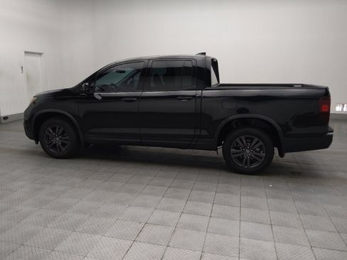 Used 2019 Honda Ridgeline Sport image 3
