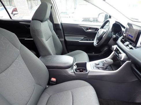 Certified 2023 Toyota RAV4 XLE w/ Convenience Package image 3
