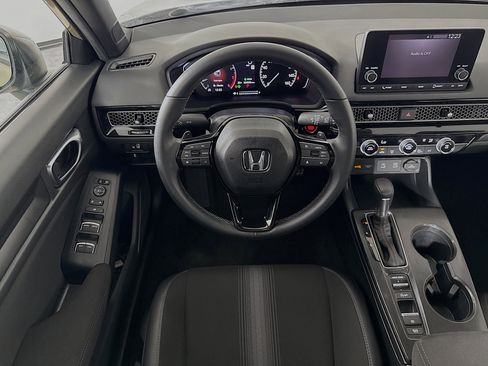 Certified 2026 Honda Civic Sport image 24