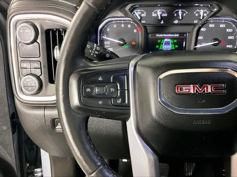 Used 2021 GMC Sierra 1500 Elevation w/ Driver Alert Package I image 19