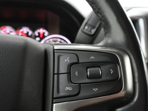 Used 2022 Chevrolet Silverado 2500 LT w/ Convenience Package AWD/4WD image 14