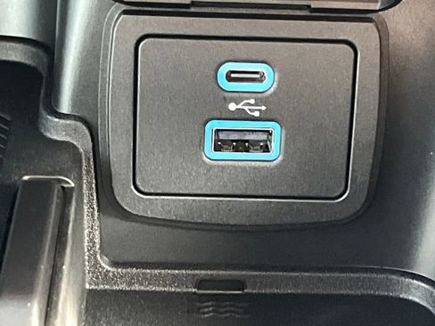 New 2025 Ford Bronco Badlands w/ Sasquatch Package image 11