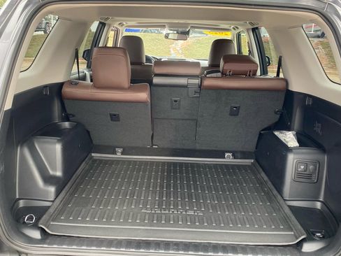 Used 2023 Toyota 4Runner Limited image 9