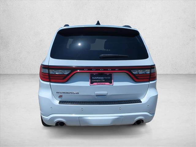 Used 2024 Dodge Durango GT AWD/4WD image 7