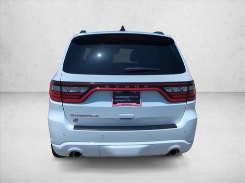 Used 2024 Dodge Durango GT AWD/4WD image 7