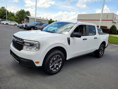 Used 2024 Ford Maverick XLT w/ XLT Luxury Package