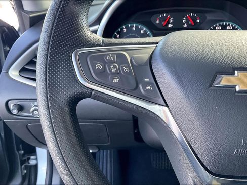 Used 2024 Chevrolet Malibu LT image 21