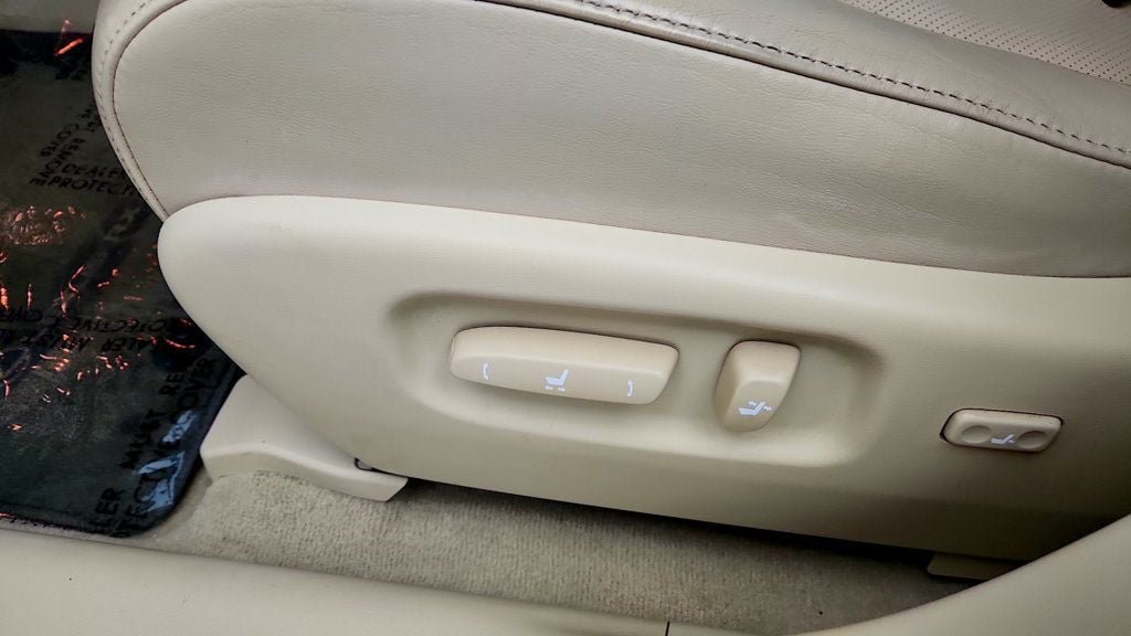 Used 2014 Lexus RX 350 FWD w/ Navigation Package image 12