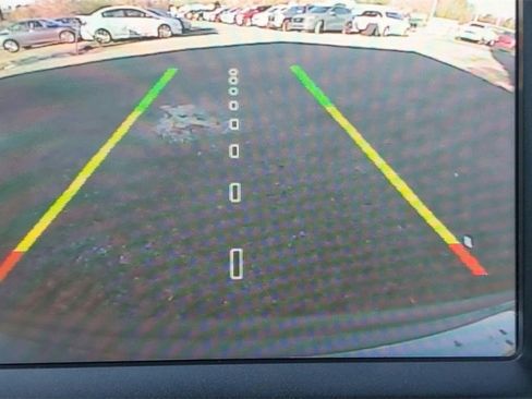 Used 2022 Jeep Cherokee Trailhawk w/ Premium Leather Package image 24