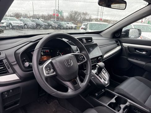 Used 2021 Honda CR-V Special Edition image 11